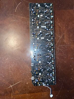 Placa de amplificación de repuesto amplificador receptor Pioneer VSX-50 Foto 1 de 2