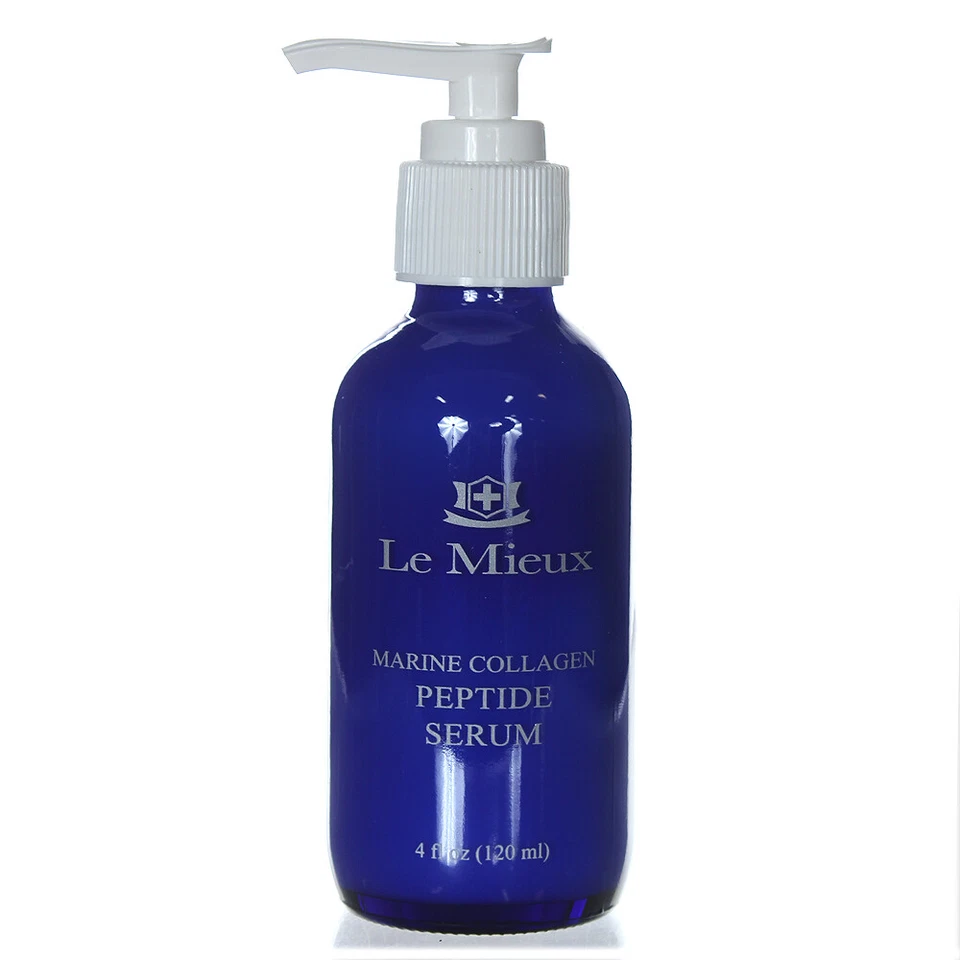 Le Mieux Marine Collagen Peptide Serum 4oz/120m PRO - Image 1 of 1