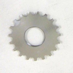 1970 s Shimano Dura Ace EX 5/ 6 speed Uniglide UG 19 T Ritzel Geschraubt NOS - Picture 1 of 4