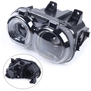For Dodge Challenger 2015-2019 OEM# 68174064AF Right Passenger Halogen Headlight - Picture 1 of 8