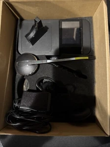 Jabra PRO 9460 Mono Bezprzewodowy zestaw słuchawkowy DECT z redukcją szumów 9460-25-707-105 - Zdjęcie 1 z 1
