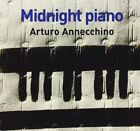 Annecchino Arturo Midnight Piano Cd