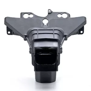 Headlight Upper Fairing Stay Bracket Fit For 2009-2012 Kawasaki Ninja ZX6R/ZX636 - Foto 1 di 5