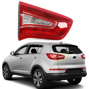 For KIA Sportage R 2011-2014 Inner Side Rear Bumper Tail Lamp Left Driver side - Picture 1 of 10