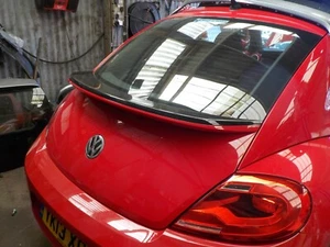 VW Beetle mk3 rear tailgate - Picture 1 of 1