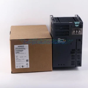 1piece NEW Siemens 6SL3210-1SE21-8UA0 6SL3 210-1SE21-8UA0 Frequency Converter - Picture 1 of 11