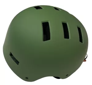 NEW Retrospec Dakota Helmet, Forest, L (56-62cm) - Bild 1 von 7