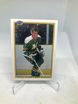 1990-91 BOWMAN NHL HOCKEY ~Rookies~ Cards #1-264 Free Shipping!!!! - Image 1 of 2