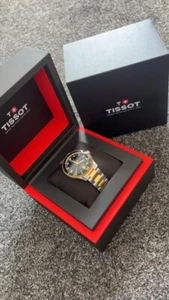 Tissot Seastar 1000 Men's Black Watch - T120.407.22.051.00 - Picture 1 of 6