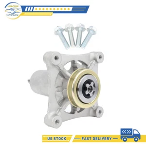 Spindle Assembly For Ayp Husqvarna Craftsman Lawn Mowers 285-585 187292 - Picture 1 of 23