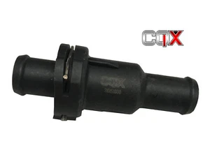  Refroidissement Thermostat pour  VW Audi Seat Skoda EOS Golf Mk5 M6, 1K0121113A - Imagen 1 de 4