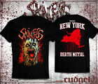 SKINLESS - NYDM T-Shirt