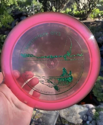 Innova Champion Tern - Jolly Rancher penned - Image 1 of 4