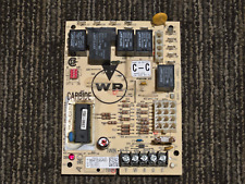 Trane Emerson White-Rodgers Furnace Control Circuit Board 50A55-474 D341235P01
