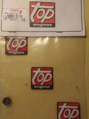 Novarossi Nut (20680) for Propeller Blocking - Image 1 of 2