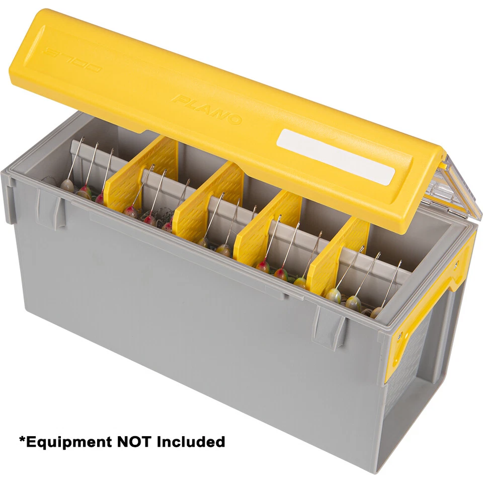 Plano EDGE Master Spinnerbait Tackle Box   PLASE700 - Image 1 of 1