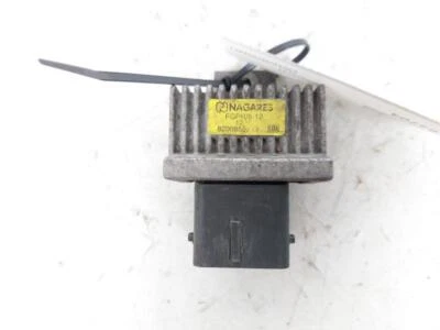 8200859243 CENTRALINA CANDELETTE DACIA DUSTER I (HS) 1.5 DCI 8V MAN 6M 107CV (20 - Immagine 1 di 3