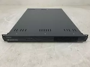 SANDVINE PTS8210-C POLICY TRAFFIC SWITCH - Picture 1 of 5