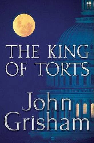 The King of Torts - Hardcover By Grisham, John - GOOD — 第 1/1 张图片