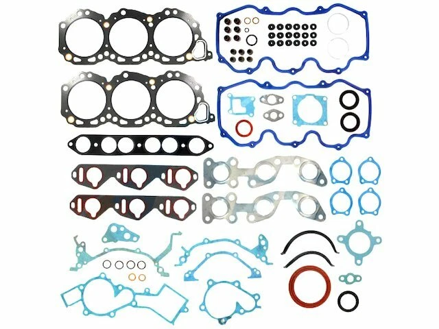 Juego de juntas de motor para Nissan Pathfinder 1996-2000 46699YN 1998 1997 1999 3,3 L V6 Foto 1 de 2