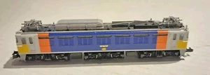 Tomix N Scale 9127 J.R. Electric Locomotive Type EF81 "Cassiopeia" - Picture 1 of 9