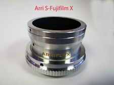 LAINA Adapter f/ Arriflex STD Standard To Fujifilm FX mount adapter Arri S-FX