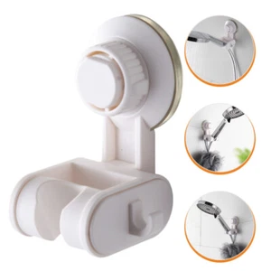Staffa per soffione doccia supporto a parete per tenere in mano supporto per - Foto 1 di 10