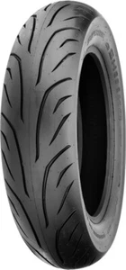 Neumático de motocicleta Shinko 890 viaje trasero 200/55R16 77H radial touring crucero - Imagen 1 de 1