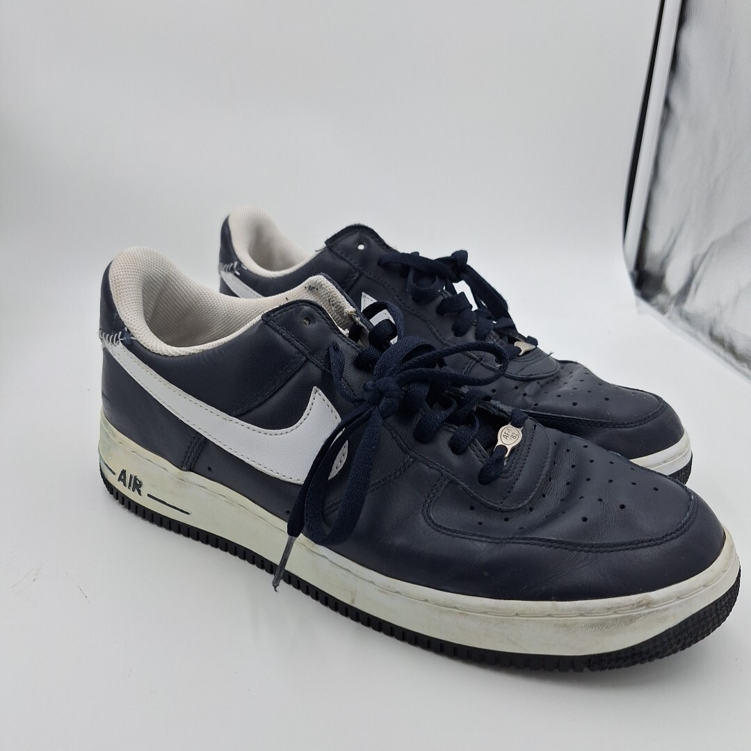 NIKE AIR FORCE1 306353-104　27cm Nike Air Force 1 White - 306353-104 for Sale | Authenticity