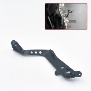 Fit For BMW F750GS F850GS 2018-2024 Motorcycle Rear Foot Pedal Brake Levers - Picture 1 of 8