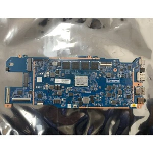 for Lenovo ThinkPad 11e Yoga Gen 6 Laptop Motherboard M3 8100 8GB 5B20W77247 - Picture 1 of 4