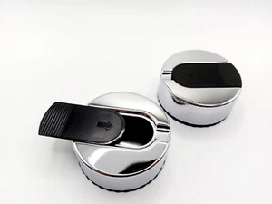 Aschenbecher mini Reiseaschenbecher rund geruchssicher für Hosentasche Handtsche - Bild 1 von 3