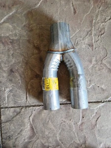 Exhaust Y Pipe Walker 41710 - Bild 1 von 3