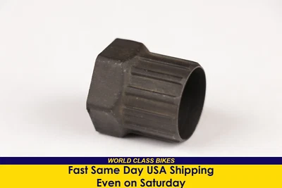 Herramienta removedora de rueda libre YC-121A Shimano 12 estrías, similar a Park FR-1.3 Foto 1 de 4