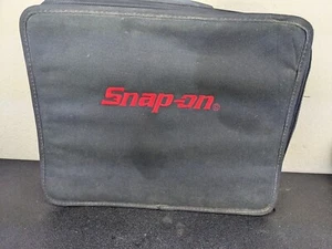 #bk149 SNAP ON Soft Case ETHOS+ PRO TECH SOLUS ULTRA GENUINE - Picture 1 of 11