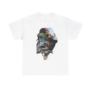 Tyler the Creator Unisex T-Shirt, Music Fan Gift, Graphic Tee, Hip Hop Shirt, - Picture 1 of 9
