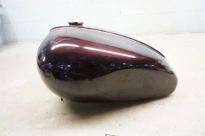  Tanque de gasolina Triumph Bonneville T120R T120 R 650 Trophy TR6 *2727 Foto 1 de 4