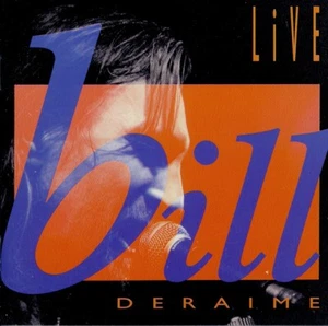 BILL DERAIME live - Picture 1 of 2