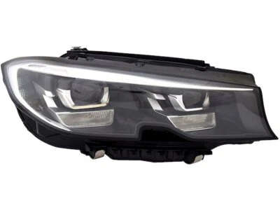 For 2021-2022 BMW 330e Headlight Assembly Right TYC 71594BGXQ G20 Sedan - Image 1 of 2