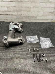 Exhaust Manifold Left Dorman 674-214, 88-95 S10-BLAZER S10-JIMMY S10/S15 4.3L/2 - Picture 1 of 5