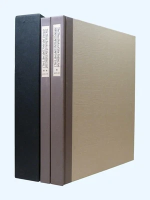 MAIOLICA : CIPRIANO PICCOLPASSO Three Books of the Potter's Art 1980 facsimile - Image 1 of 4