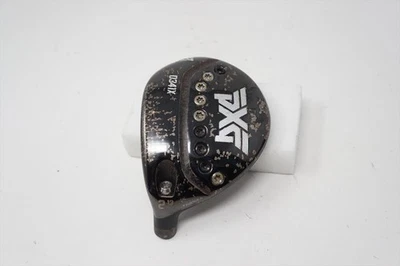 Pxg O341X 13* #3 Fairway Wood Club Head Only 1240280 Lefty Lh - Image 1 of 4