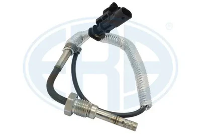 Sensore temperatura gas di scarico 551138 ERA per VOLVO C70 II Cabriolet V50 C30 - Immagine 1 di 4