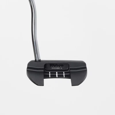 Wilson Staff Infinite Bucktown Putter 35'' Inches New - Image 1 of 3