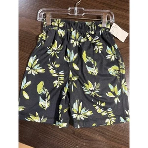 Treasure & Bond Pajama Shorts- Size youth Small (7/8) - Picture 1 of 4