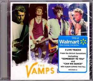 Live (CD-EP) - Picture 1 of 1