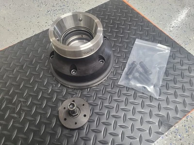 Portabrocas Royal Products Quick-Grip 65 longitud de batería, A2-5, 46120 Foto 1 de 4