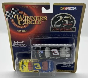 Dale Earnhardt 1/64 25th Anniversary GM Goodwrench & Wrangler Winners Circle 🔥 - Bild 1 von 3