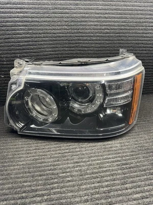 Оригинальная передняя левая ксеноновая фара для Land Rover Range Rover Sport 10–13 годов выпуска - Изображение 1 из 4