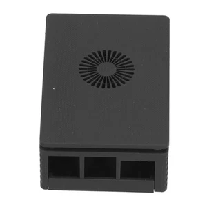 Cooling Case Heat Dissipation Protective Enclosure W/ Pads For 4✈ - Bild 1 von 12
